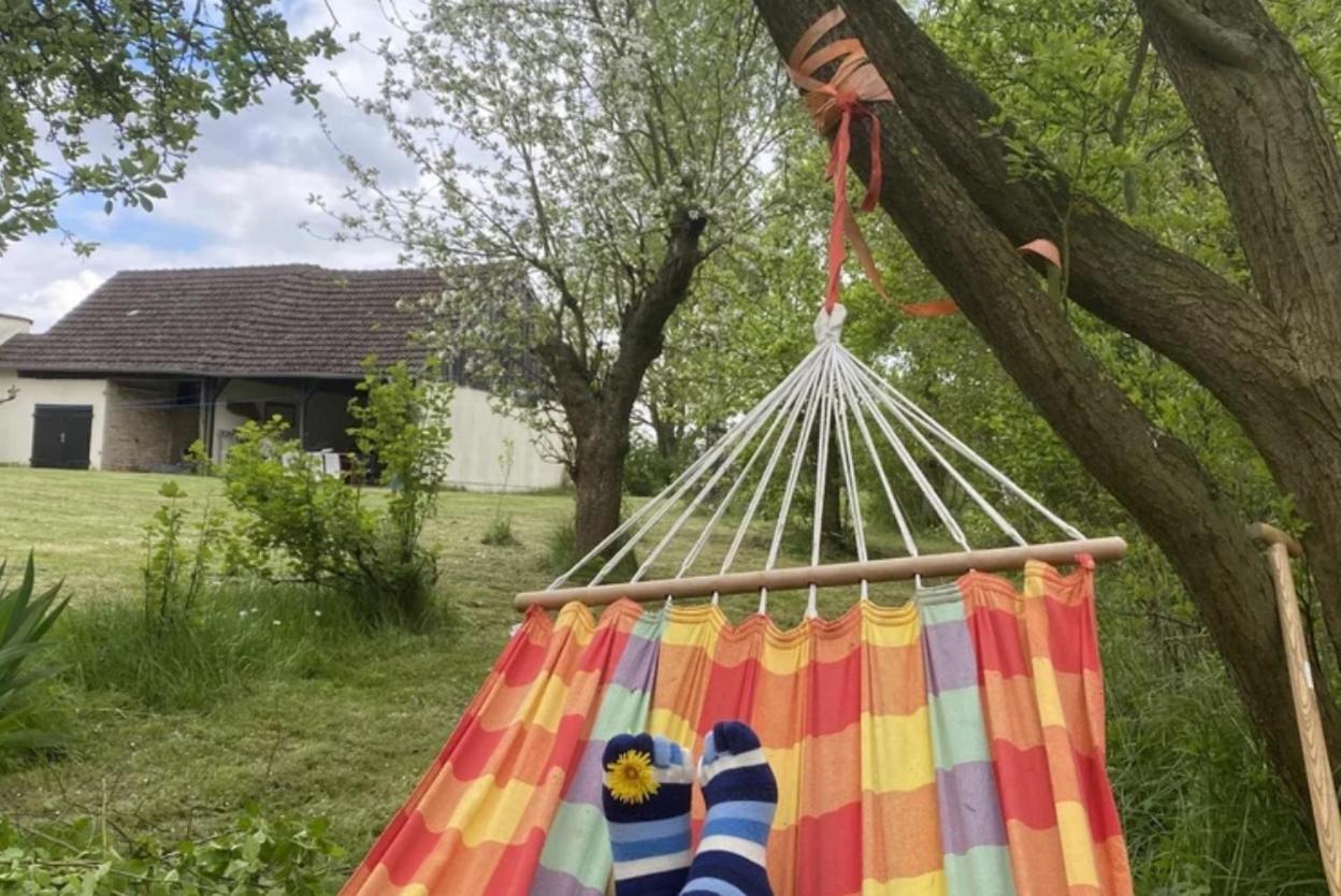 Kulturgutleben Boutiquehotel Seminarhaus Mollenbeck Bagian luar foto