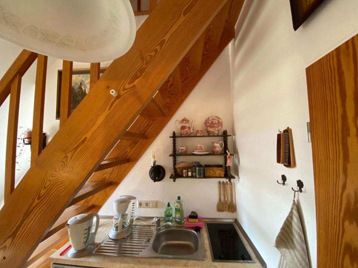 Kulturgutleben Boutiquehotel Seminarhaus Mollenbeck Bagian luar foto