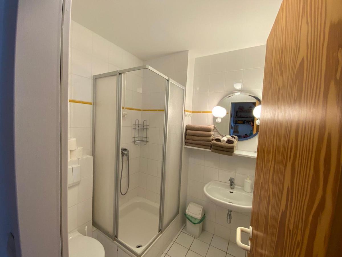 Kulturgutleben Boutiquehotel Seminarhaus Mollenbeck Bagian luar foto