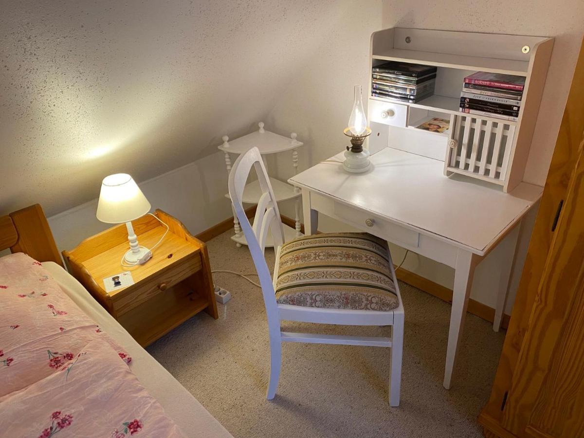 Kulturgutleben Boutiquehotel Seminarhaus Mollenbeck Bagian luar foto